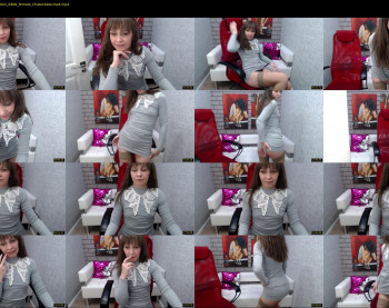 eastern_fairy_tale — 31 minute Chaturbate female cam show recording, 1080p, Mar 24, 2022