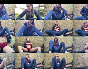 eatmypie69 — 83 minute Chaturbate female cam show recording, 1080p, Mar 23, 2022