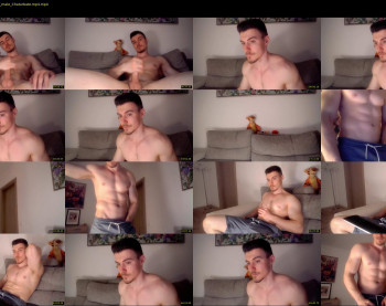 eddieds — 57 minute Chaturbate male cam show recording, 1080p, Mar 23, 2022