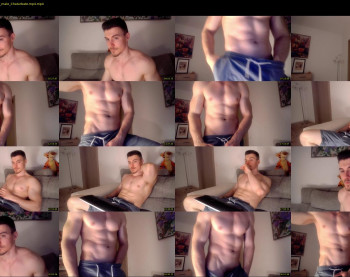 eddieds — 42 minute Chaturbate male cam show recording, 1080p, Mar 23, 2022