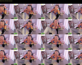 eileen_rose — 15 minute Chaturbate female cam show recording, 1080p, Mar 23, 2022