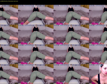 elisabeth_jason — 11 minute Chaturbate couple cam show recording, 1080p, Mar 23, 2022