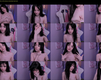 elizabethbritanny — 29 minute Chaturbate female cam show recording, 1080p, Mar 23, 2022