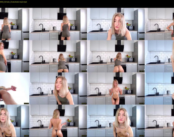 ella__sweety — 53 minute Chaturbate female cam show recording, 1080p, Mar 23, 2022