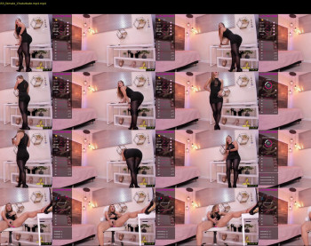 ella_pridee — 102 minute Chaturbate female cam show recording, 1080p, Mar 23, 2022