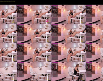 ella_pridee — 63 minute Chaturbate female cam show recording, 1080p, Mar 23, 2022