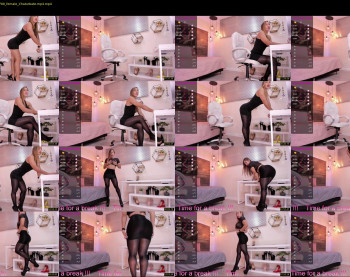 ella_pridee — 65 minute Chaturbate female cam show recording, 1080p, Mar 23, 2022
