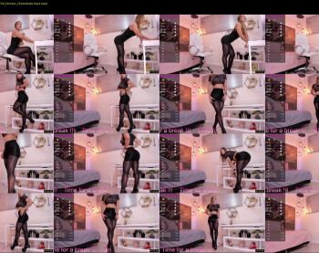 ella_pridee — 60 minute Chaturbate female cam show recording, 1080p, Mar 23, 2022