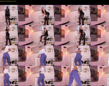 ella_pridee — 59 minute Chaturbate female cam show recording, 1080p, Mar 23, 2022