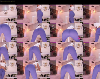 ella_pridee — 15 minute Chaturbate female cam show recording, 1080p, Mar 23, 2022