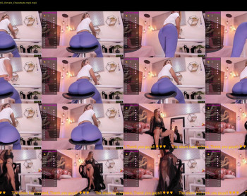 ella_pridee — 69 minute Chaturbate female cam show recording, 1080p, Mar 23, 2022