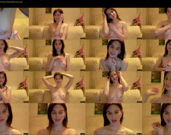 ellaa91 — 4 minute Chaturbate female cam show recording, 1080p, Mar 23, 2022