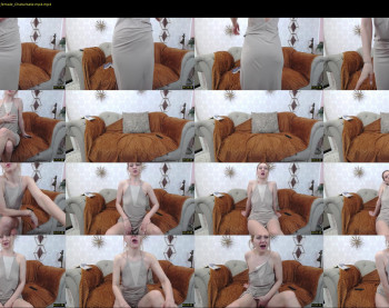 ellamilf — 59 minute Chaturbate female cam show recording, 1080p, Mar 23, 2022