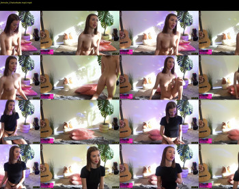 emese_ — 12 minute Chaturbate female cam show recording, 1080p, Mar 23, 2022