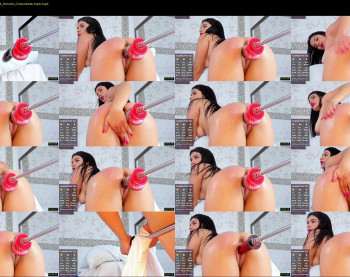 emi_sary — 31 minute Chaturbate female cam show recording, 1080p, Mar 24, 2022