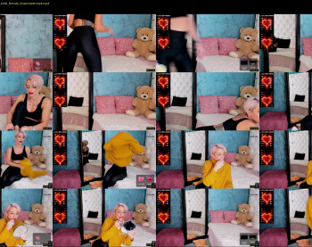 emily_payton — 6 minute Chaturbate female cam show recording, 1080p, Mar 23, 2022