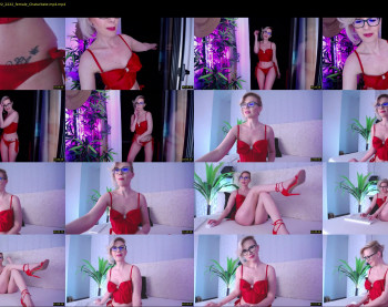 emilyanderson_ — 54 minute Chaturbate female cam show recording, 1080p, Mar 23, 2022