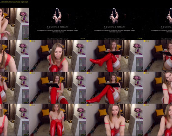emma_brooks — 64 minute Chaturbate female cam show recording, 1080p, Mar 23, 2022