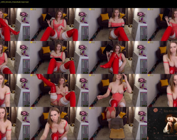 emma_brooks — 41 minute Chaturbate female cam show recording, 1080p, Mar 23, 2022