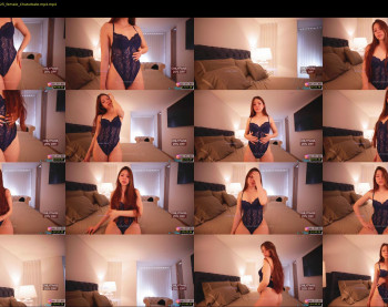 emma_lu1 — 119 minute Chaturbate female cam show recording, 720p, Mar 23, 2022