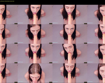 evalanis — 12 minute Chaturbate couple cam show recording, 1080p, Mar 23, 2022