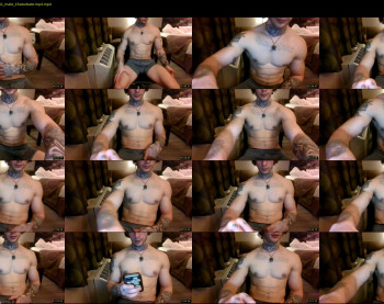 evancage — 15 minute Chaturbate male cam show recording, 480p, Mar 23, 2022