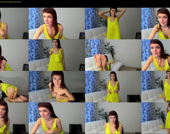 fritha — 82 minute Chaturbate female cam show recording, 720p, Mar 23, 2022