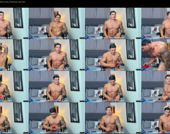 garret_alvin_ — 7 minute Chaturbate male cam show recording, 1080p, Mar 23, 2022