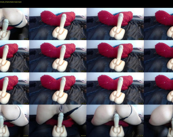 gia15 — 54 minute Chaturbate female cam show recording, 1080p, Mar 23, 2022