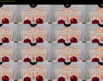 ginger_pie — 9 minute Chaturbate female cam show recording, 1080p, Mar 23, 2022