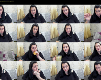 giorg107 — 55 minute Chaturbate couple cam show recording, 1080p, Mar 23, 2022