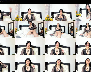 girasol_walton — 38 minute Chaturbate female cam show recording, 1080p, Mar 23, 2022