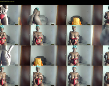 gulpess — 46 minute Chaturbate female cam show recording, 480p, Mar 24, 2022