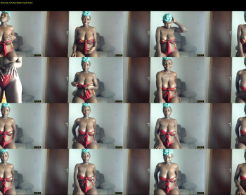 gulpess — 22 minute Chaturbate female cam show recording, 480p, Mar 24, 2022