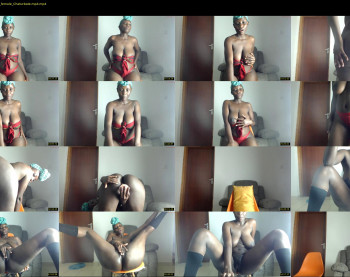 gulpess — 62 minute Chaturbate female cam show recording, 480p, Mar 24, 2022