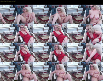 hardanaldp — 29 minute Chaturbate female cam show recording, 720p, Mar 23, 2022