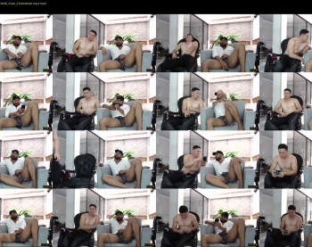 heteros_men — 94 minute Chaturbate male cam show recording, 720p, Mar 23, 2022