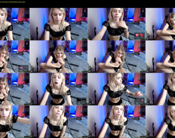 ho1yh01e — 3 minute Chaturbate couple cam show recording, 1080p, Mar 23, 2022