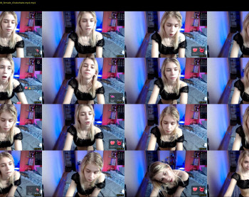 ho1yh01e — 6 minute Chaturbate couple cam show recording, 1080p, Mar 23, 2022