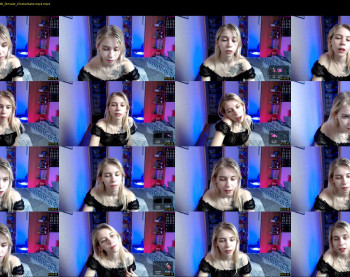 ho1yh01e — 4 minute Chaturbate couple cam show recording, 1080p, Mar 23, 2022