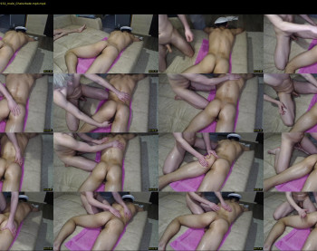 horny_goats — 8 minute Chaturbate male cam show recording, 1080p, Mar 23, 2022