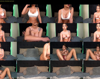 hotbella_ — 41 minute Chaturbate female cam show recording, 720p, Mar 23, 2022