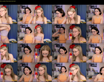 huntertiana — 17 minute Chaturbate female cam show recording, 1080p, Mar 23, 2022