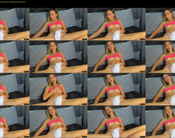 iam_blake — 3 minute Chaturbate female cam show recording, 720p, Mar 23, 2022