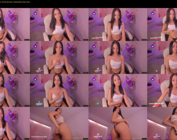 isabella_torres_ — 57 minute Chaturbate female cam show recording, 1080p, Mar 24, 2022