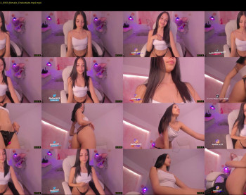 isabella_torres_ — 54 minute Chaturbate female cam show recording, 1080p, Mar 24, 2022