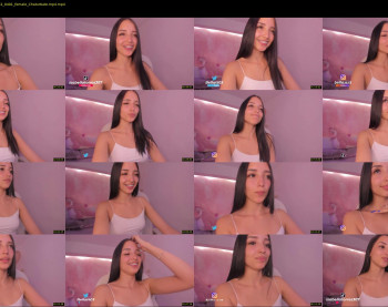 isabella_torres_ — 7 minute Chaturbate female cam show recording, 1080p, Mar 24, 2022