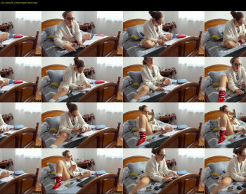 issabelle_69 — 54 minute Chaturbate couple cam show recording, 1080p, Mar 23, 2022