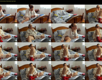 issabelle_69 — 61 minute Chaturbate couple cam show recording, 1080p, Mar 23, 2022