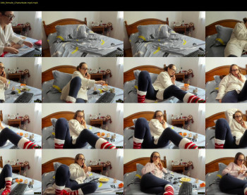 issabelle_69 — 63 minute Chaturbate couple cam show recording, 1080p, Mar 23, 2022